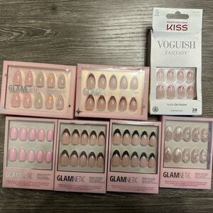 Glamnetic Press On Nails
